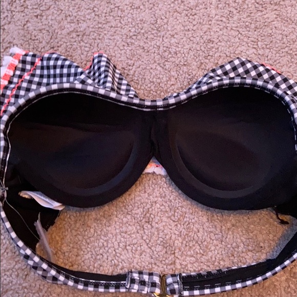 Bathing suit top - Picture 2 of 2